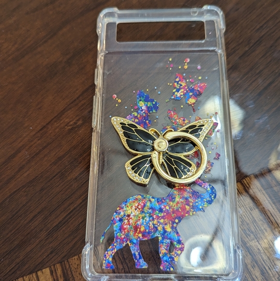 Google Pixel 6 Case - Picture 4 of 4